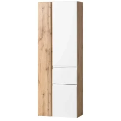 Moderner Bad Hochschrank Lactona Bad Hochschränke