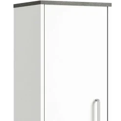 Sale Moderner Badezimmerhochschrank Quartia Bad Hochschränke