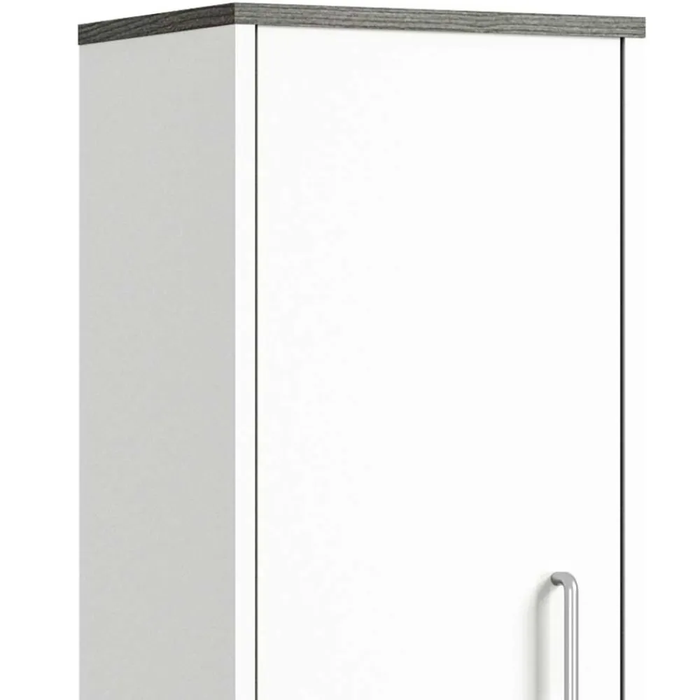 Sale Moderner Badezimmerhochschrank Quartia Bad Hochschränke