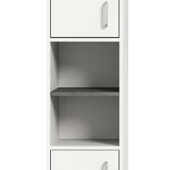 Sale Moderner Badezimmerhochschrank Quartia Bad Hochschränke