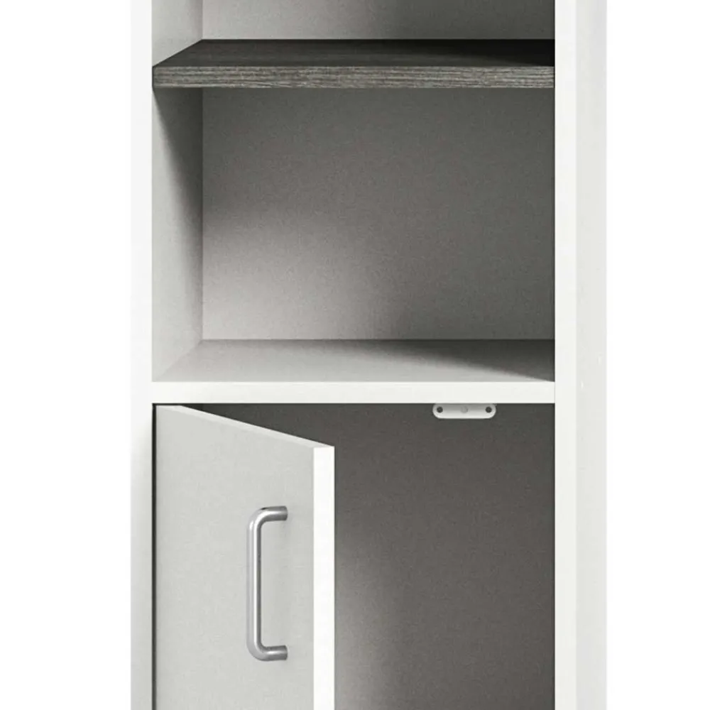 Sale Moderner Badezimmerhochschrank Quartia Bad Hochschränke