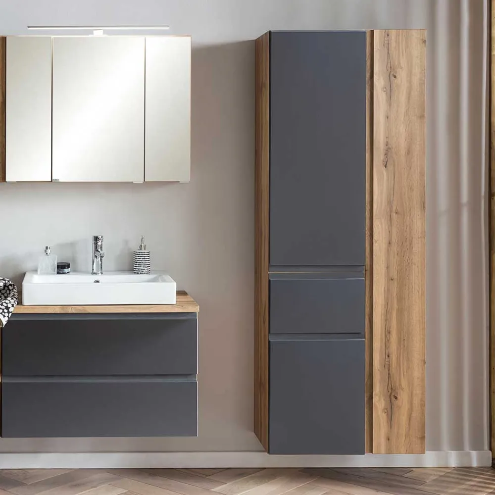 Moderner Badhochschrank Fregato*Pharao24 Sale