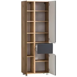 Moderner Badhochschrank Fregato*Pharao24 Sale