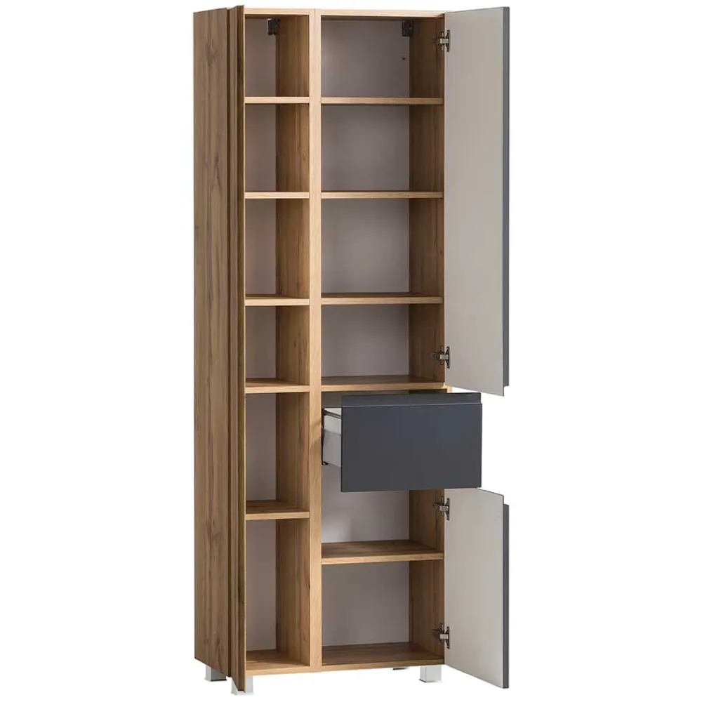 Moderner Badhochschrank Fregato*Pharao24 Sale