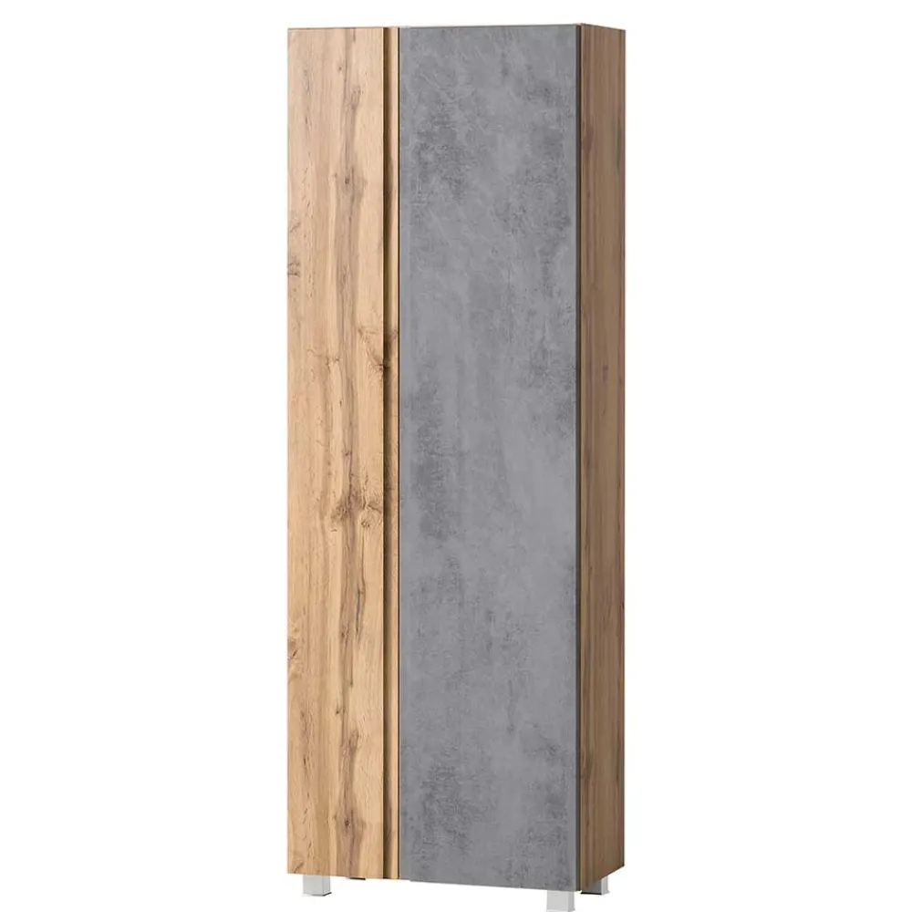 Sale Moderner Badhochschrank Tagma Bad Hochschränke