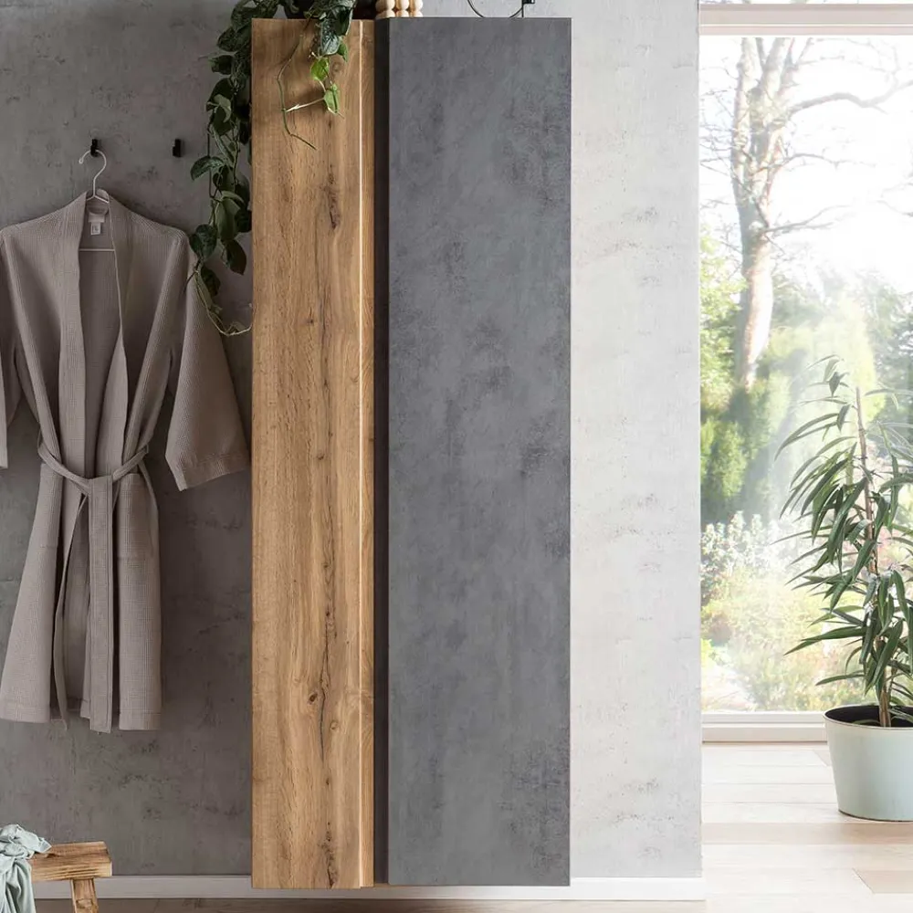 Sale Moderner Badhochschrank Tagma Bad Hochschränke