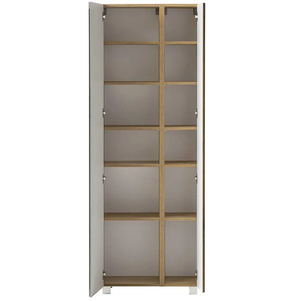 Sale Moderner Badhochschrank Tagma Bad Hochschränke