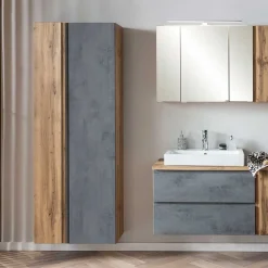 Sale Moderner Badhochschrank Tagma Bad Hochschränke