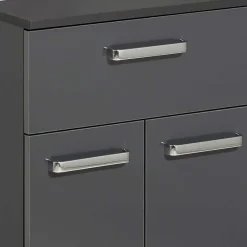Moderner Badschrank Nilium*Pharao24 Sale