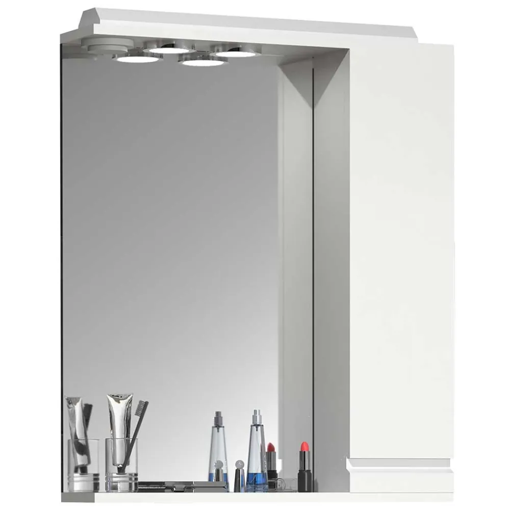 Discount Moderner Badspiegelschrank Valtte Badezimmerschränke|Spiegelschränke