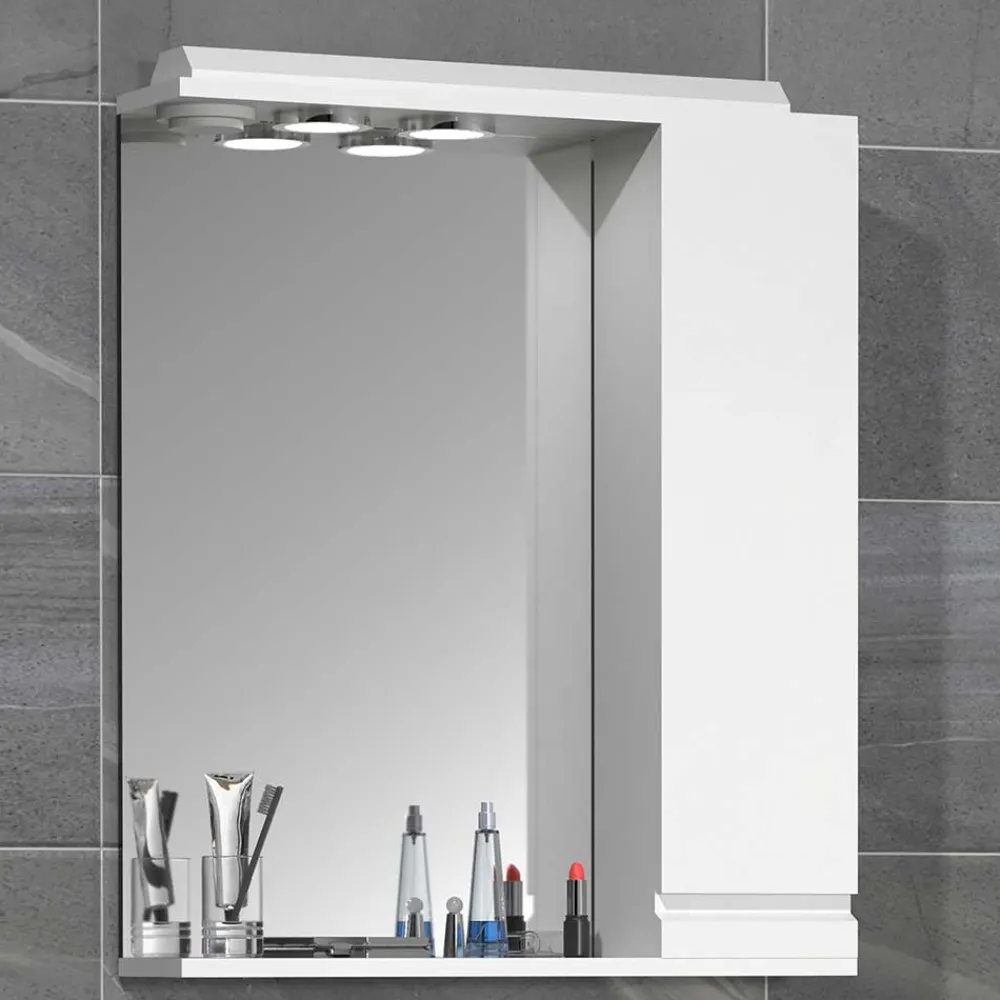 Discount Moderner Badspiegelschrank Valtte Badezimmerschränke|Spiegelschränke