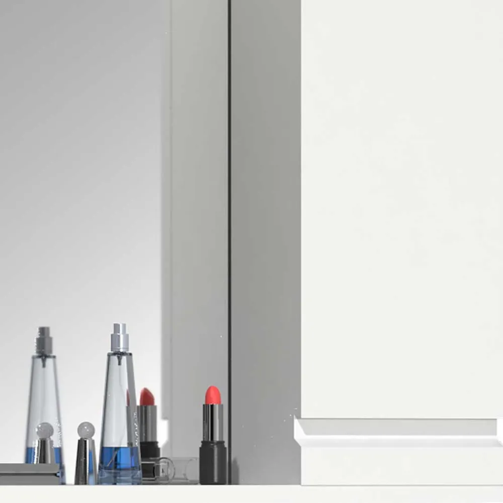 Discount Moderner Badspiegelschrank Valtte Badezimmerschränke|Spiegelschränke