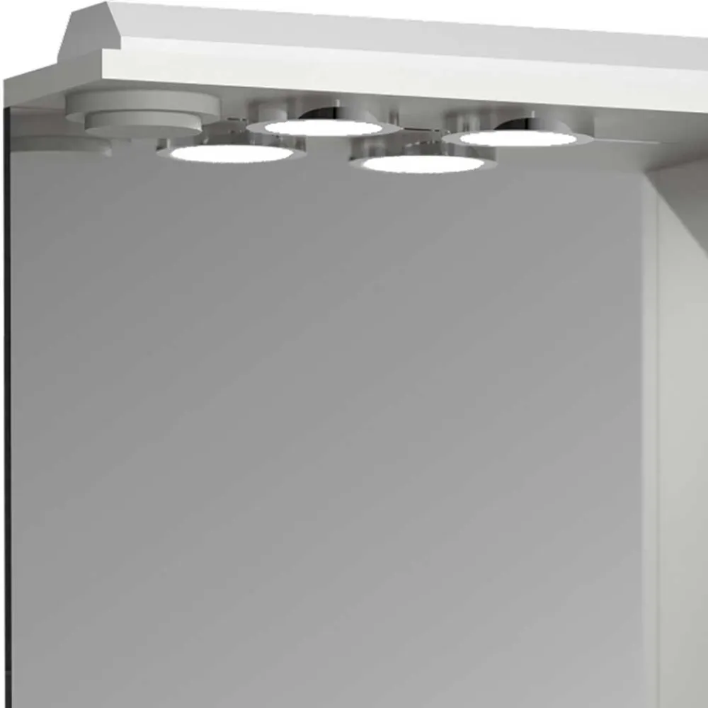 Discount Moderner Badspiegelschrank Valtte Badezimmerschränke|Spiegelschränke