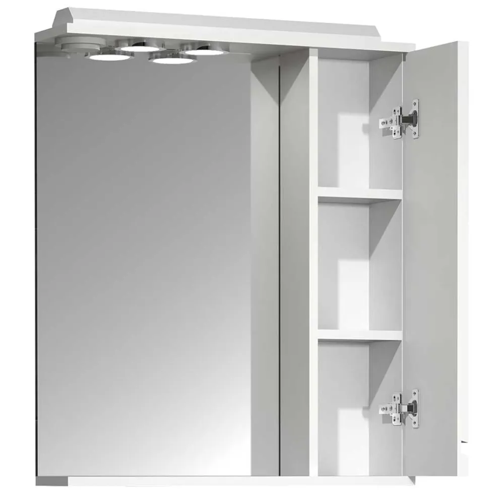 Discount Moderner Badspiegelschrank Valtte Badezimmerschränke|Spiegelschränke