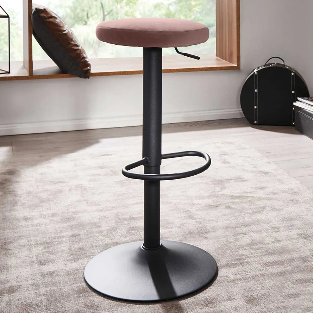 Hot Moderner Barhocker Henira Sitzhocker