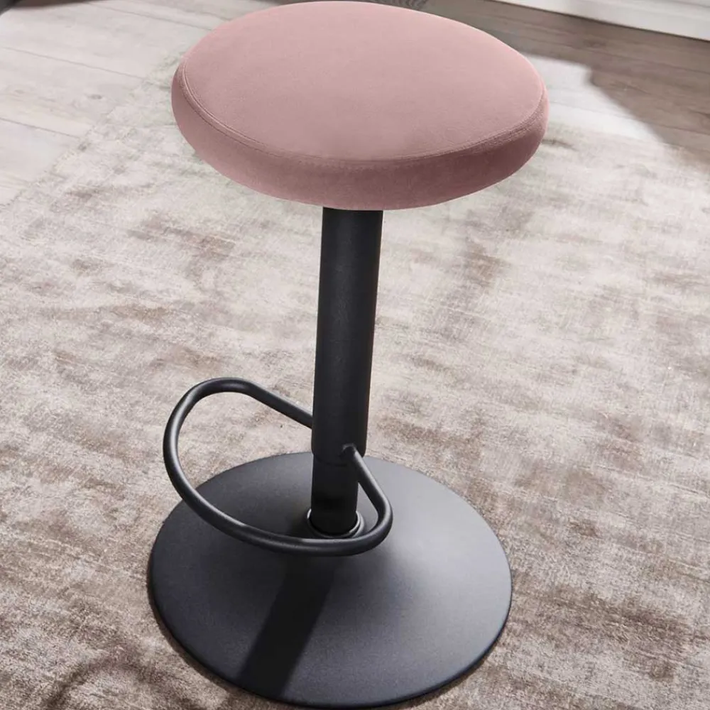 Hot Moderner Barhocker Henira Sitzhocker