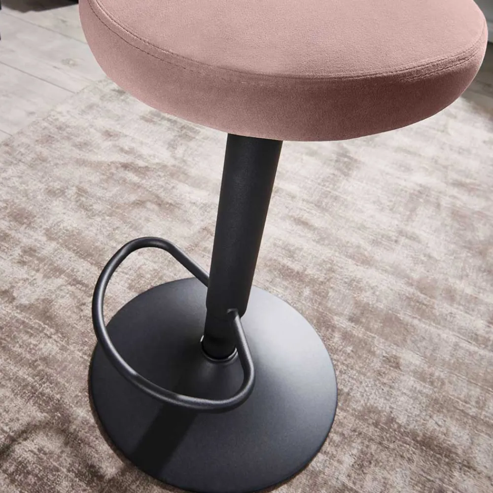 Hot Moderner Barhocker Henira Sitzhocker