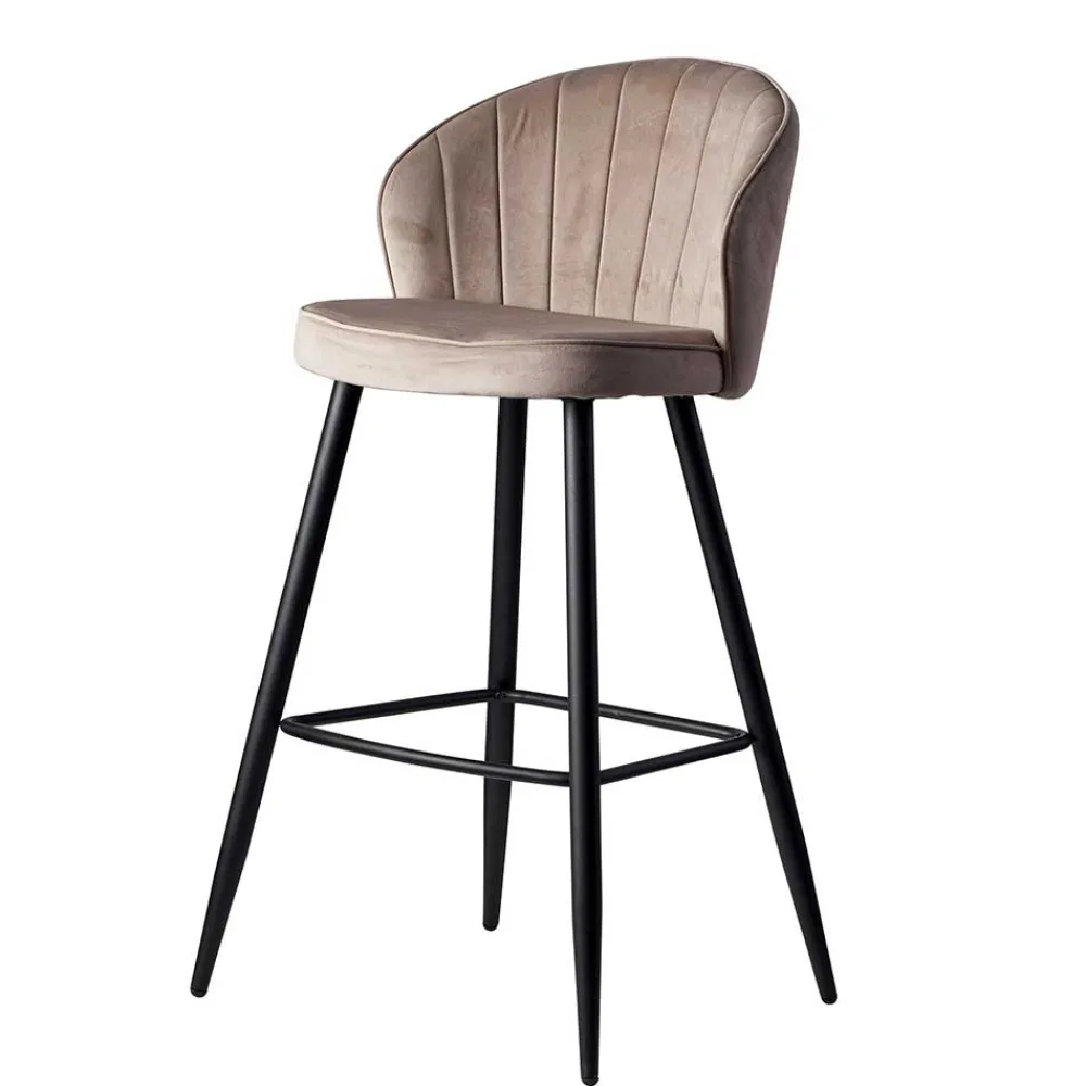 Online Moderner Barstuhl Kildare Barmöbel|Barhocker