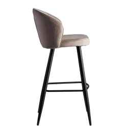 Online Moderner Barstuhl Kildare Barmöbel|Barhocker