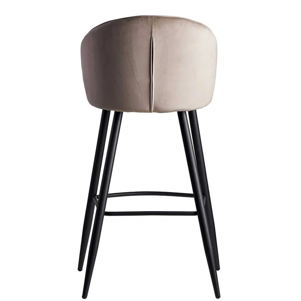 Online Moderner Barstuhl Kildare Barmöbel|Barhocker