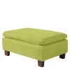 Sale Moderner Couchhocker Padmas Sitzhocker
