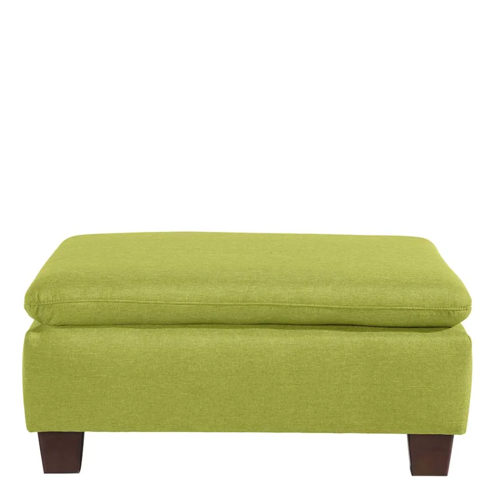 Sale Moderner Couchhocker Padmas Sitzhocker