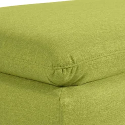Sale Moderner Couchhocker Padmas Sitzhocker
