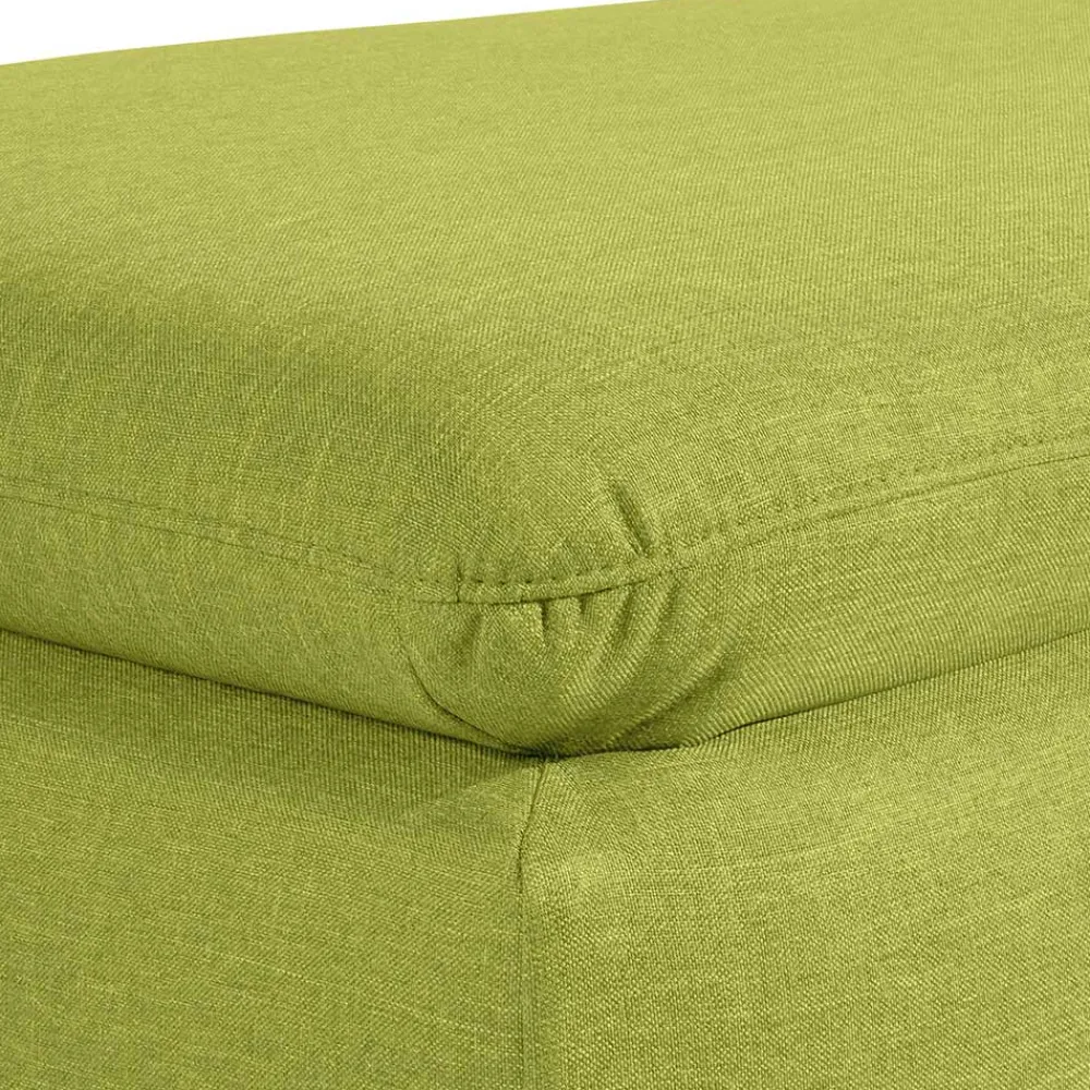 Sale Moderner Couchhocker Padmas Sitzhocker