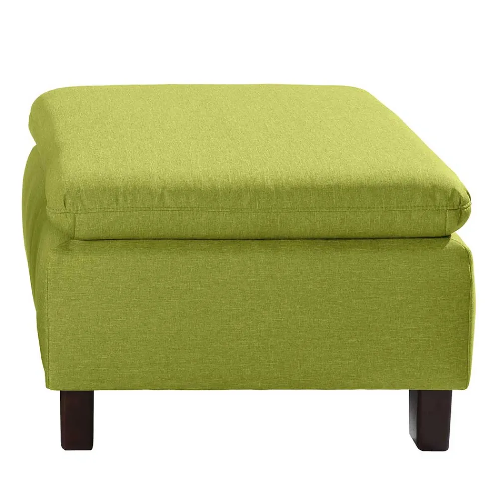 Sale Moderner Couchhocker Padmas Sitzhocker