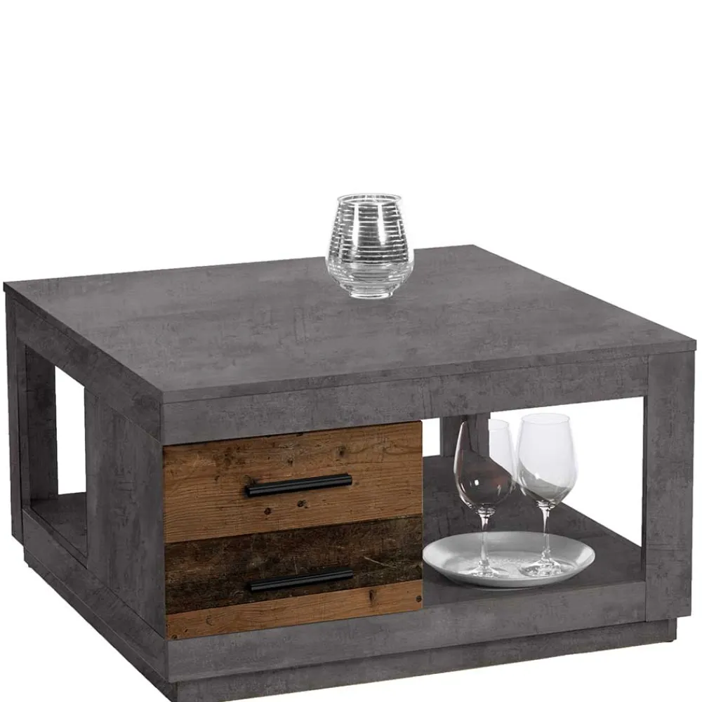 Moderner Couchtisch Lakeside Beistelltische|Couchtische