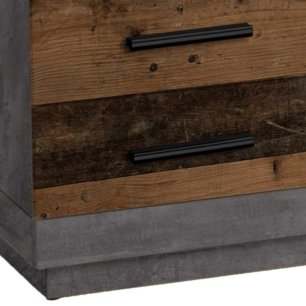 Moderner Couchtisch Lakeside Beistelltische|Couchtische