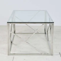 Moderner Couchtisch Leonira*Pharao24 New