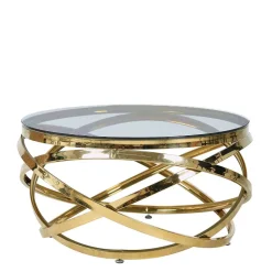 Moderner Design Couchtisch Vivien*Pharao24 Outlet