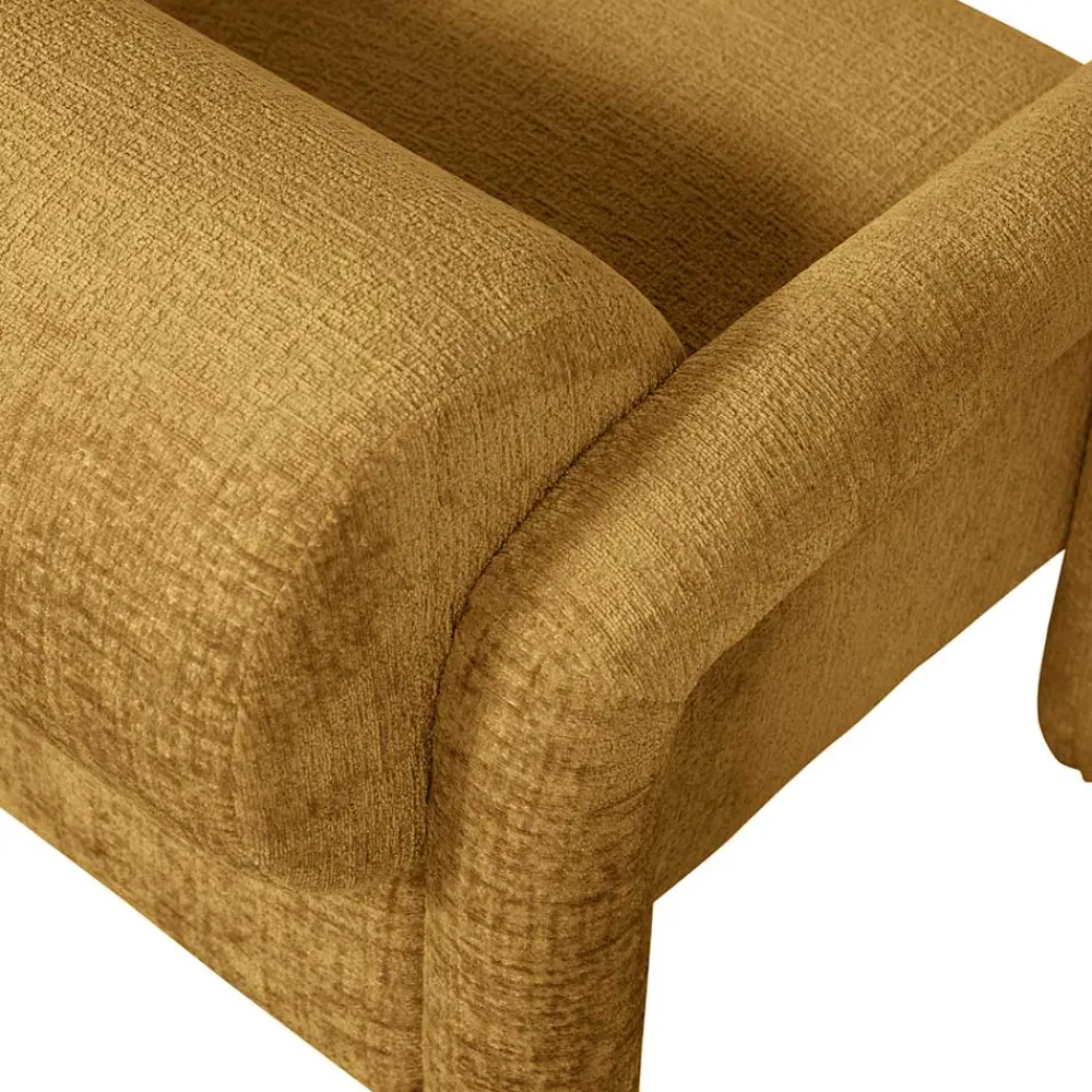 Clearance Moderner Design Sessel Buryas Wohnzimmer Sessel