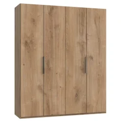 Moderner Drehtürenkleiderschrank Grenvana*Pharao24 Sale