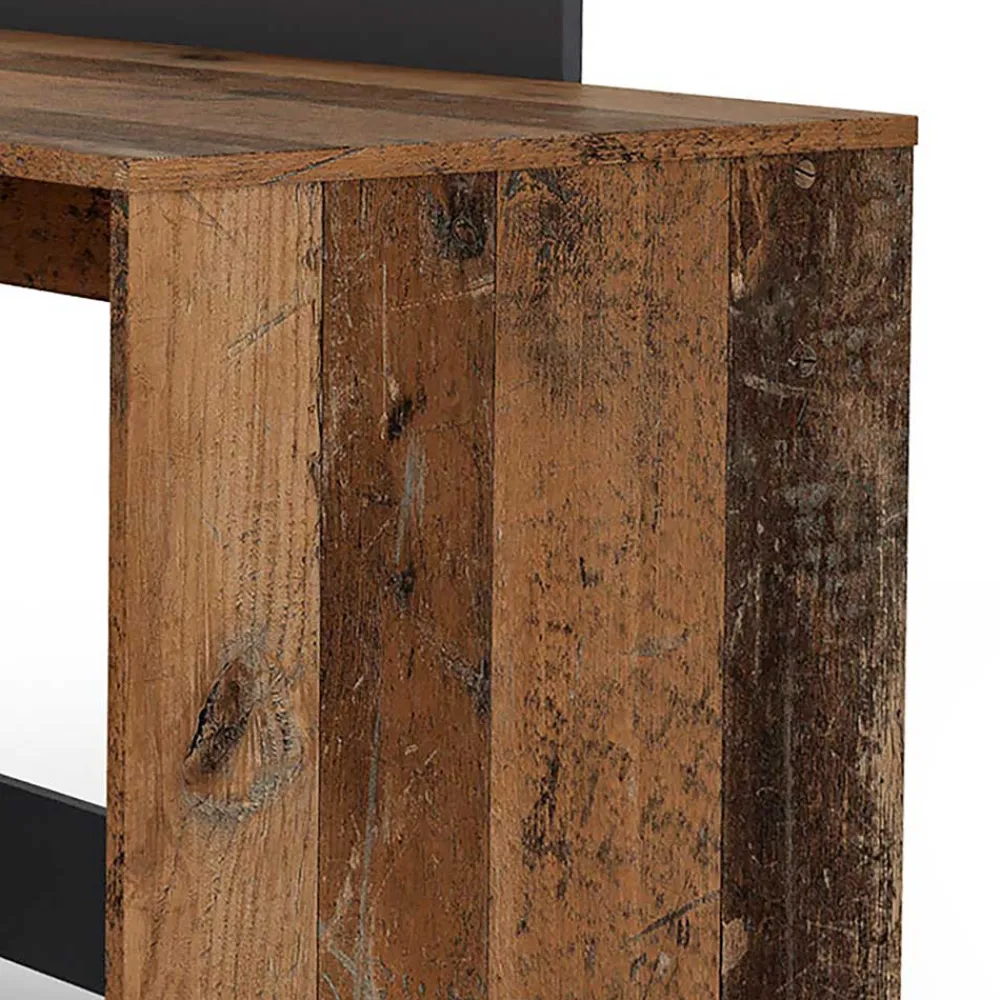 Moderner Eckschreibtisch Clorina*Pharao24 Best