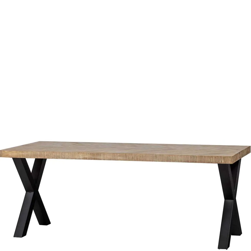 Moderner Esstisch Nostalgic*Pharao24 Hot