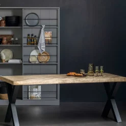 Moderner Esstisch Nostalgic*Pharao24 Hot