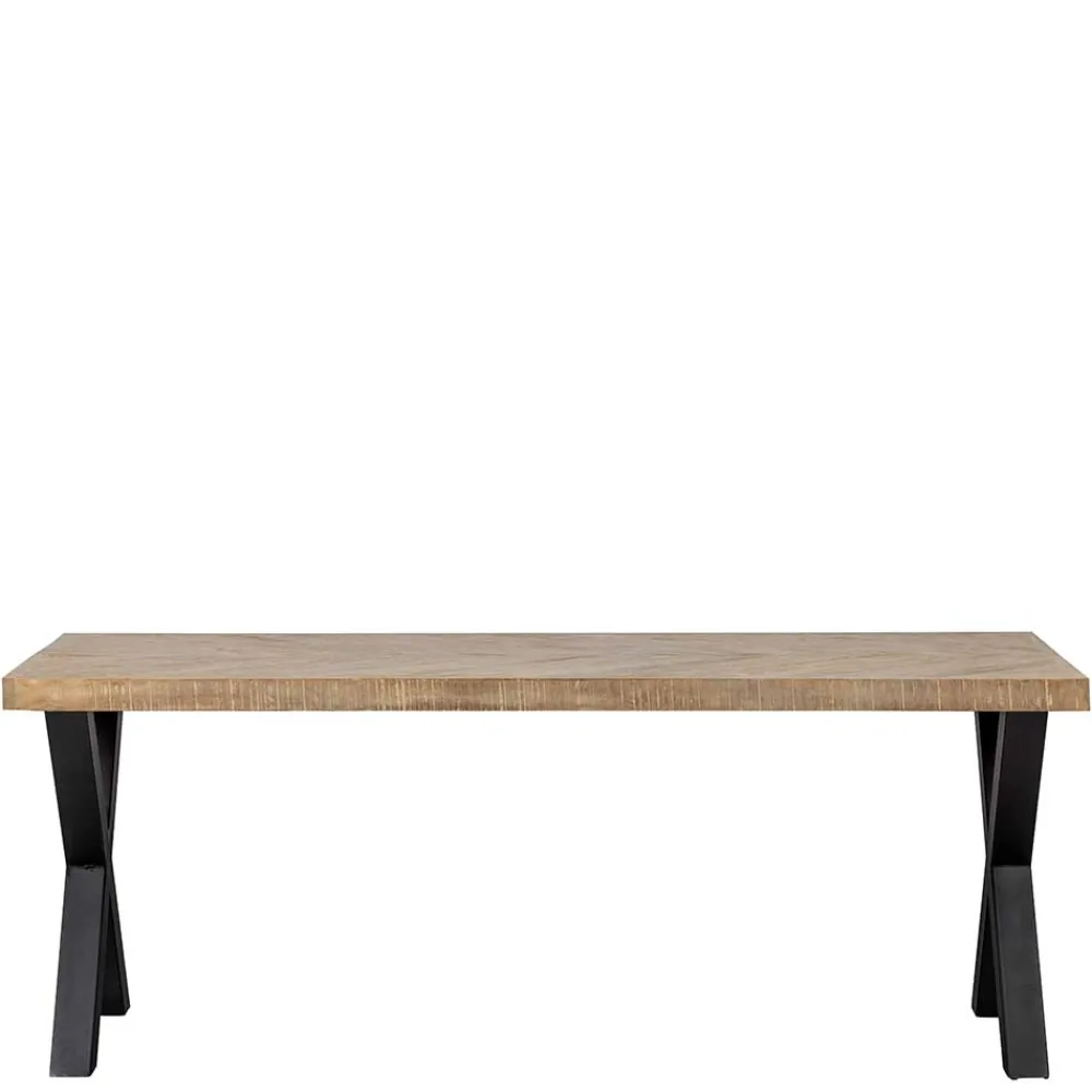 Moderner Esstisch Nostalgic*Pharao24 Hot