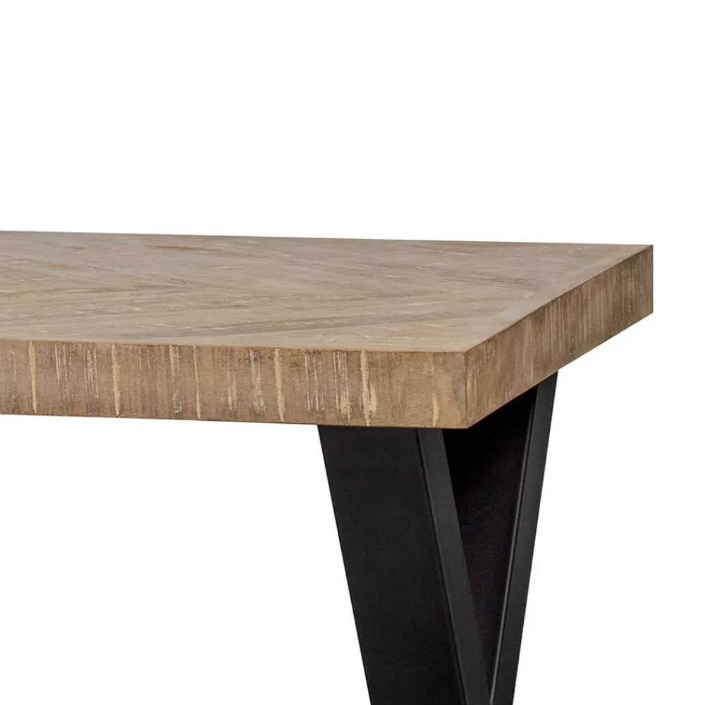 Moderner Esstisch Nostalgic*Pharao24 Hot