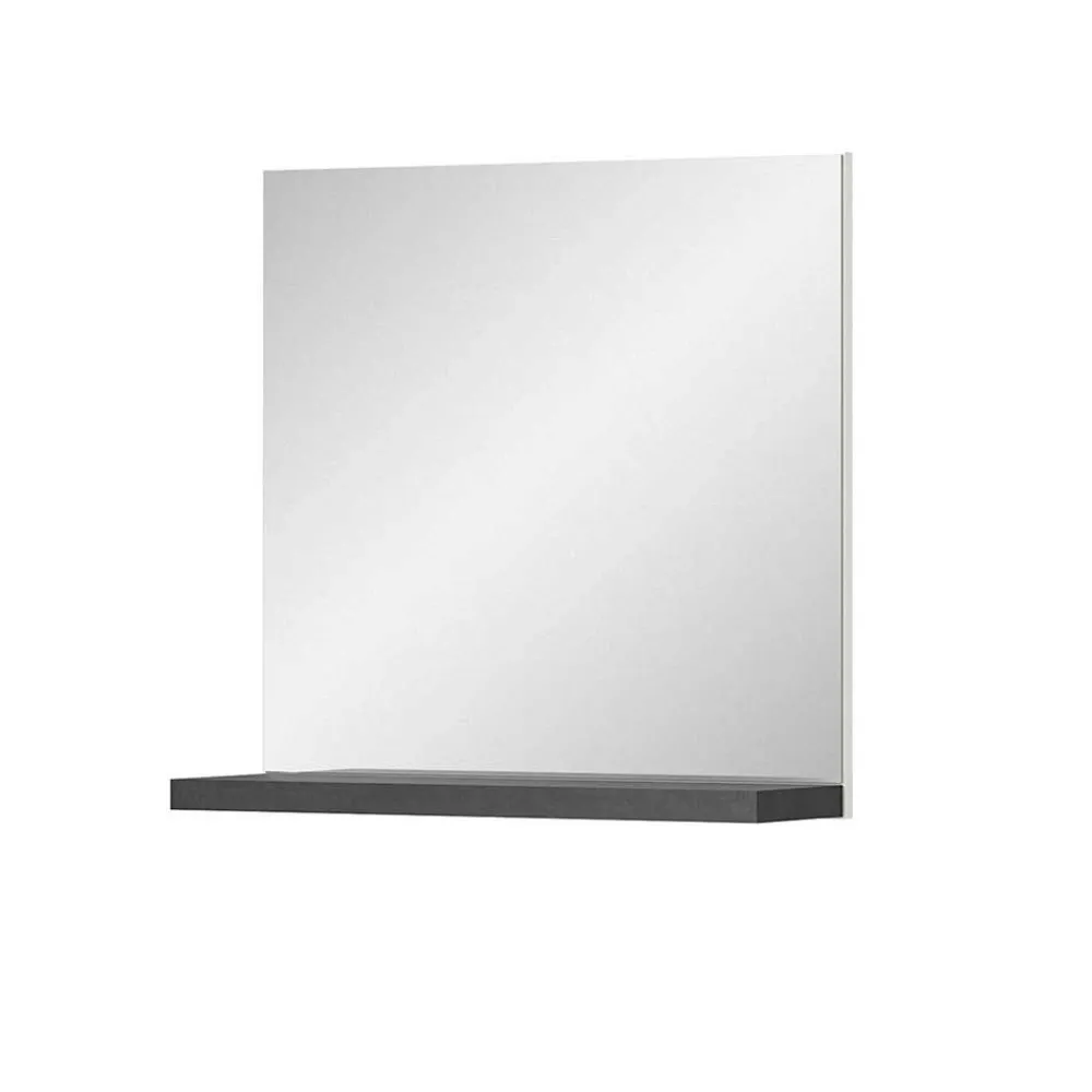 Moderner Garderoben Spiegel Houstna Wandspiegel|Bad Spiegel