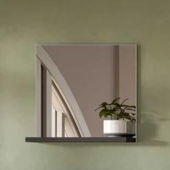 Moderner Garderoben Spiegel Houstna Wandspiegel|Bad Spiegel