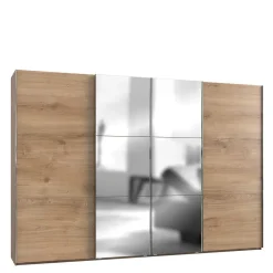 Online Moderner Gleittürenschrank Grenvana Schiebetürenschränke