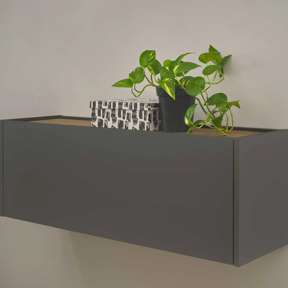 Moderner Hängeschrank Uzniana*Pharao24 Sale