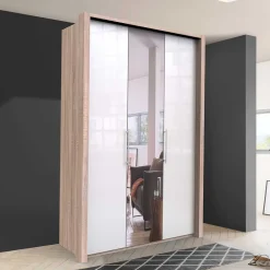 Moderner Jugend Kleiderschrank Andryas*Pharao24 Best