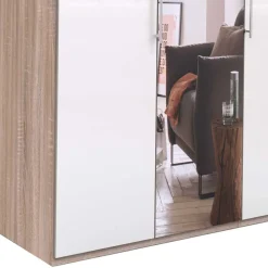 Moderner Jugend Kleiderschrank Andryas*Pharao24 Best