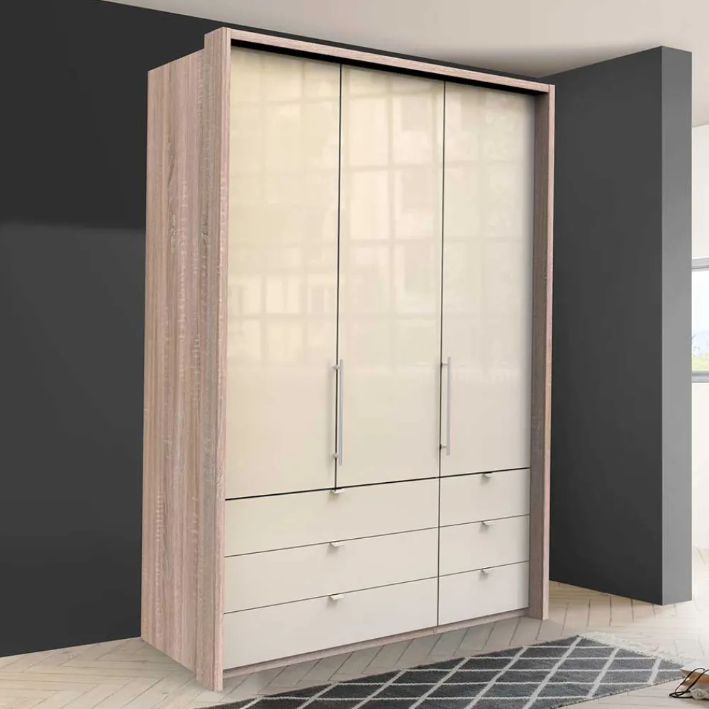 Moderner Jugend Kleiderschrank Codumenta*Pharao24 Discount