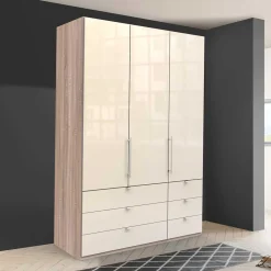 Moderner Jugend Kleiderschrank Codumenta*Pharao24 Discount