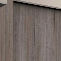 Sale Moderner Jugendkleiderschrank Vasilio Jugendkleiderschrank