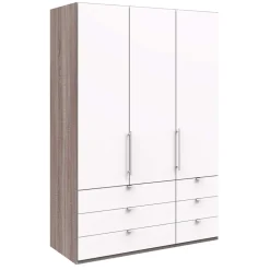 Moderner Jugendschrank Rarian*Pharao24 Sale